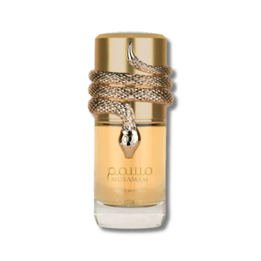 Lattafa Musamam White Intense 100ml "Tester"