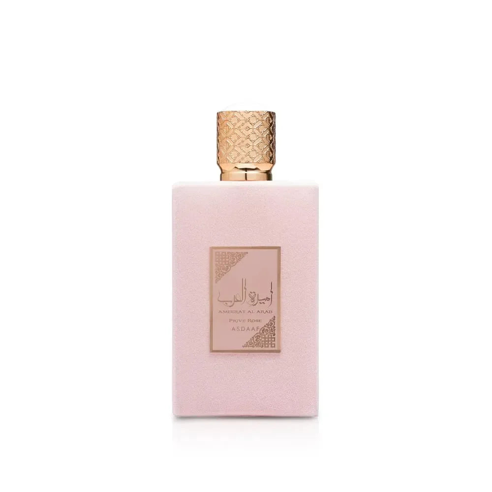 Asdaaf Ameerat Al Arab Prive Rose 100ml "Tester"