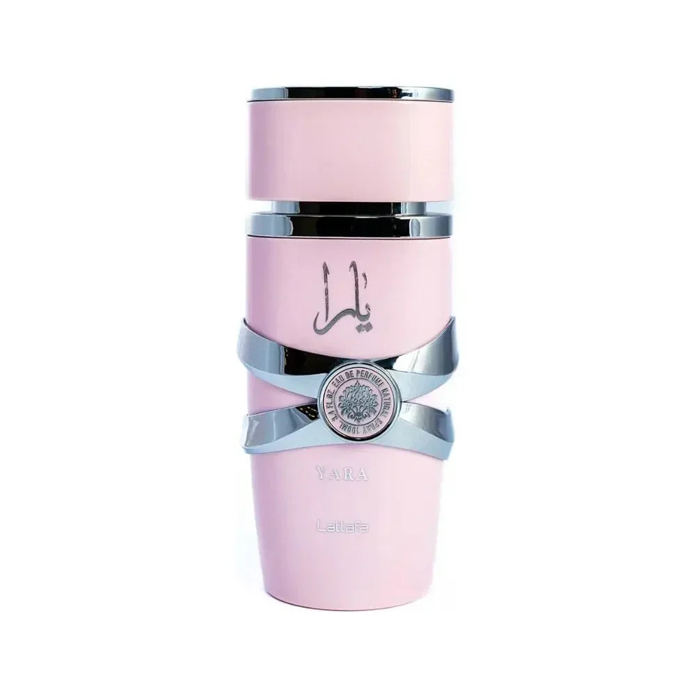 Lattafa Yara Eau de Parfum  100ml "Tester"