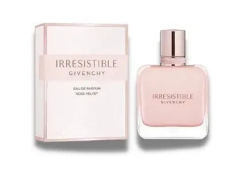 Givenchy Irresistible Eau de Parfum Rose Velvet "Sealed with Box"