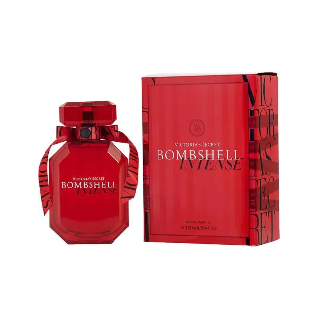 Victoria's Secret Bombshell Intense "Sealed with Box"