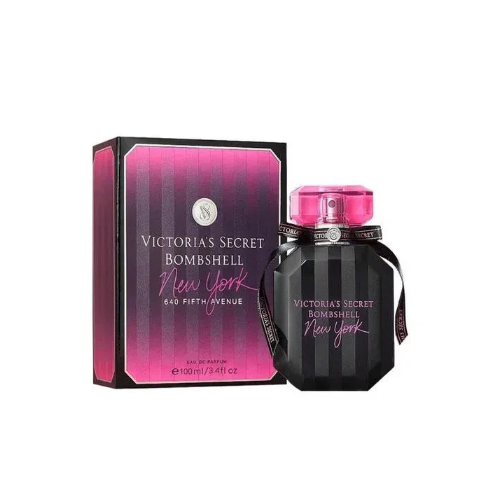 Victoria's Secret Bombshell New York "Sealed with Box"