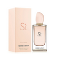 Sì Eau de Parfum "Sealed with Box"