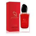 Sí Passione Eau de Parfum "Sealed with Box"