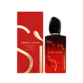 Sì Passione Intense Eau de Parfum "Sealed with Box"