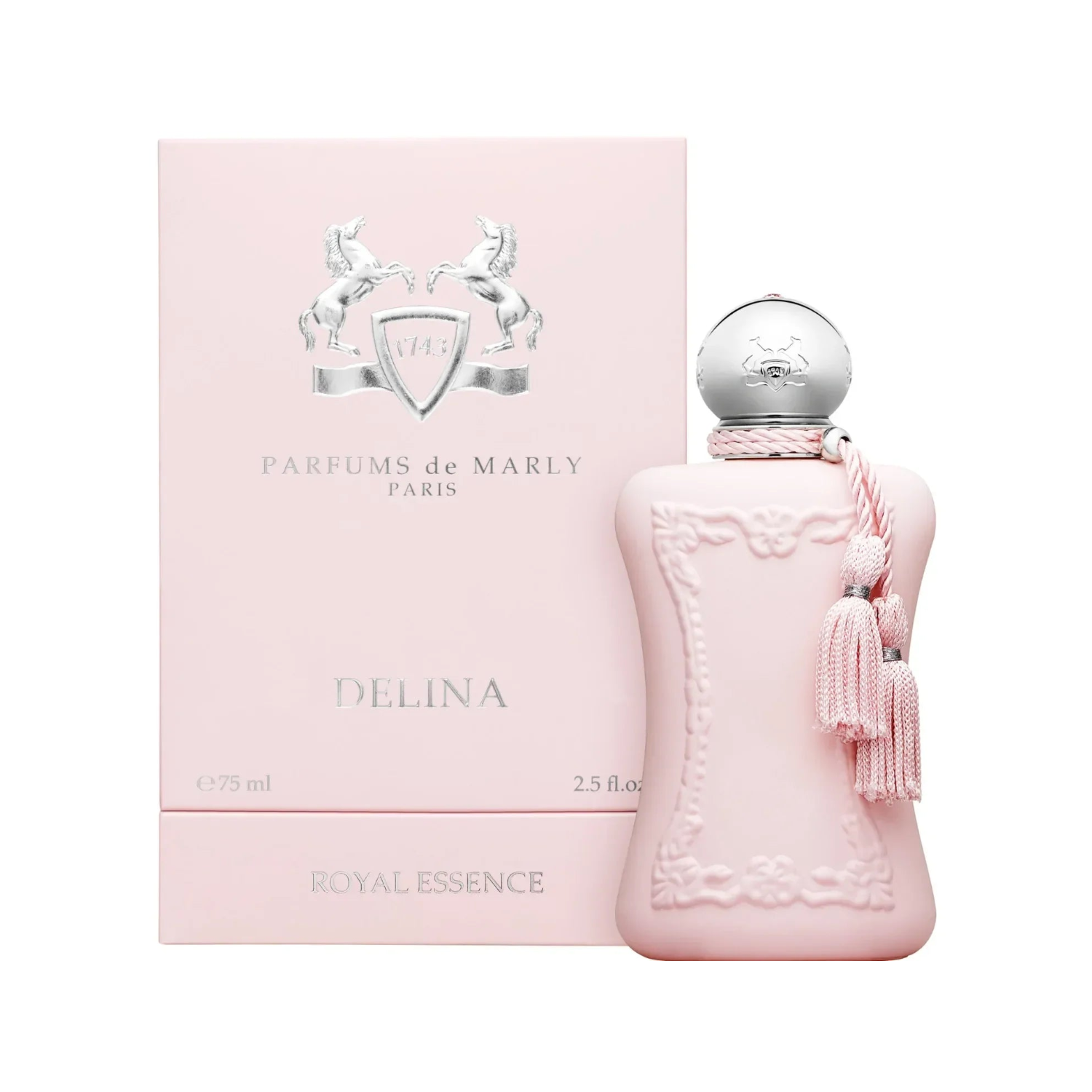 Parfums de Marly Delina "Sealed with Box"