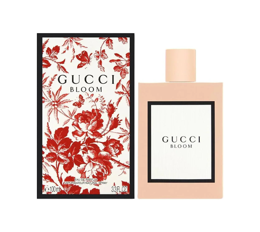Gucci Bloom Eau de Parfum "Sealed with Box"