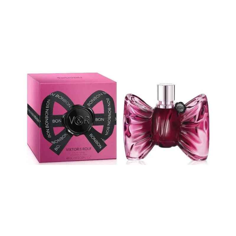 Viktor & Rolf Bonbon "Sealed with Box""