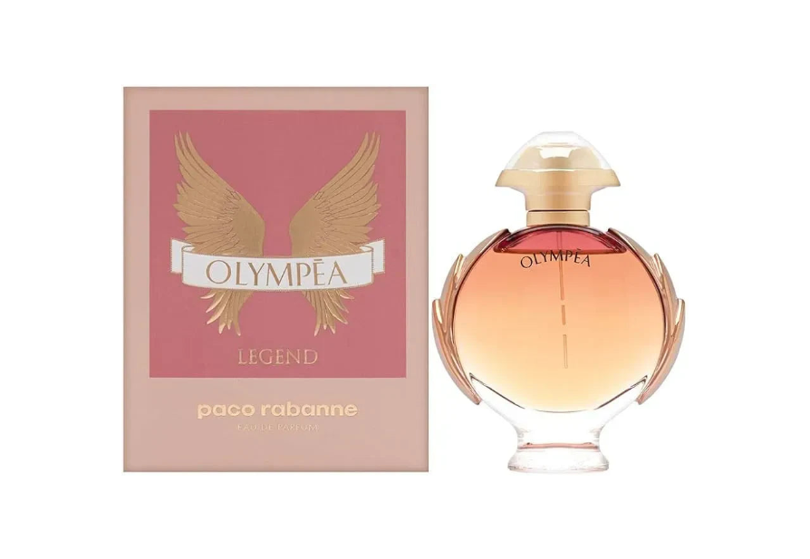 Paco Rabanne Olympea Legend 100ml "Tester"