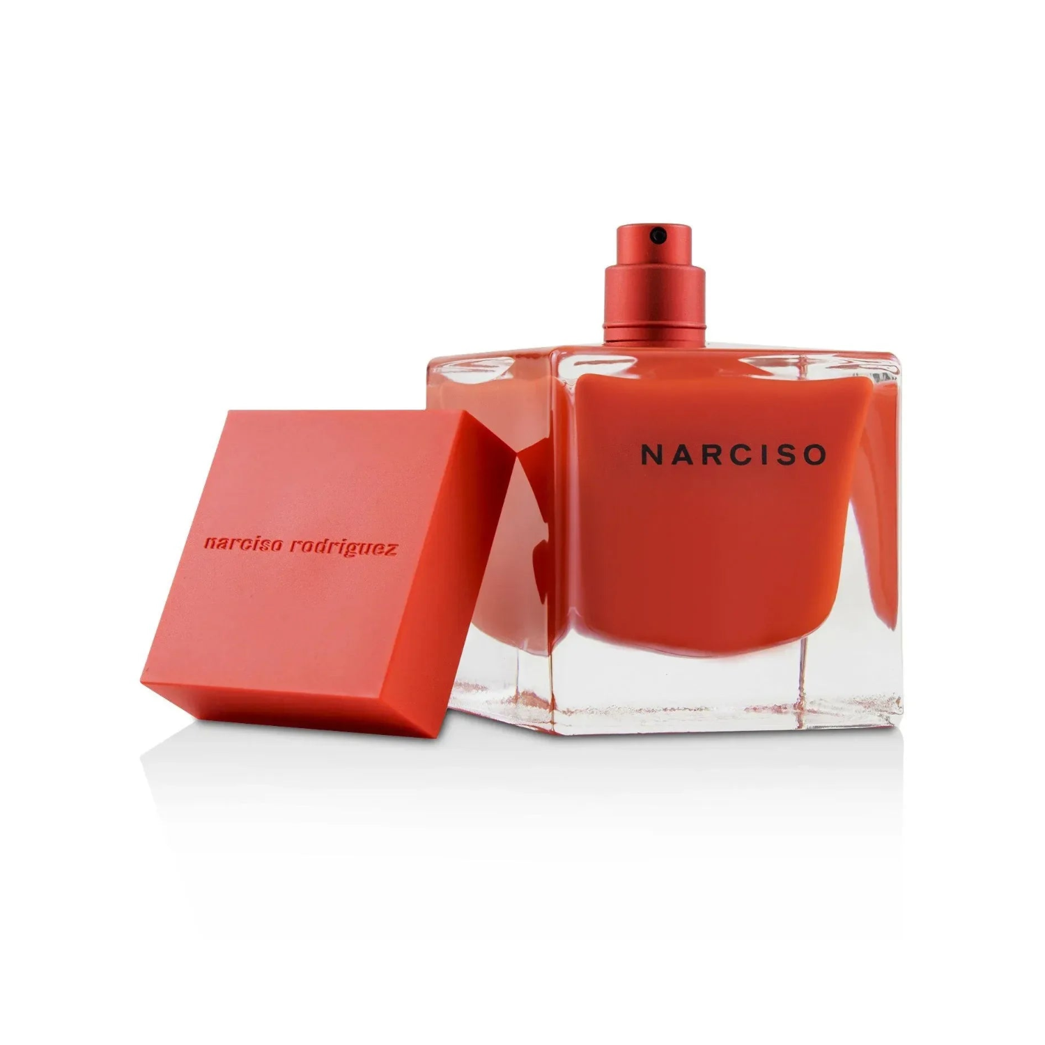 Narciso Rodriguez Narciso Eau de Parfum Rouge 100ml "Tester"