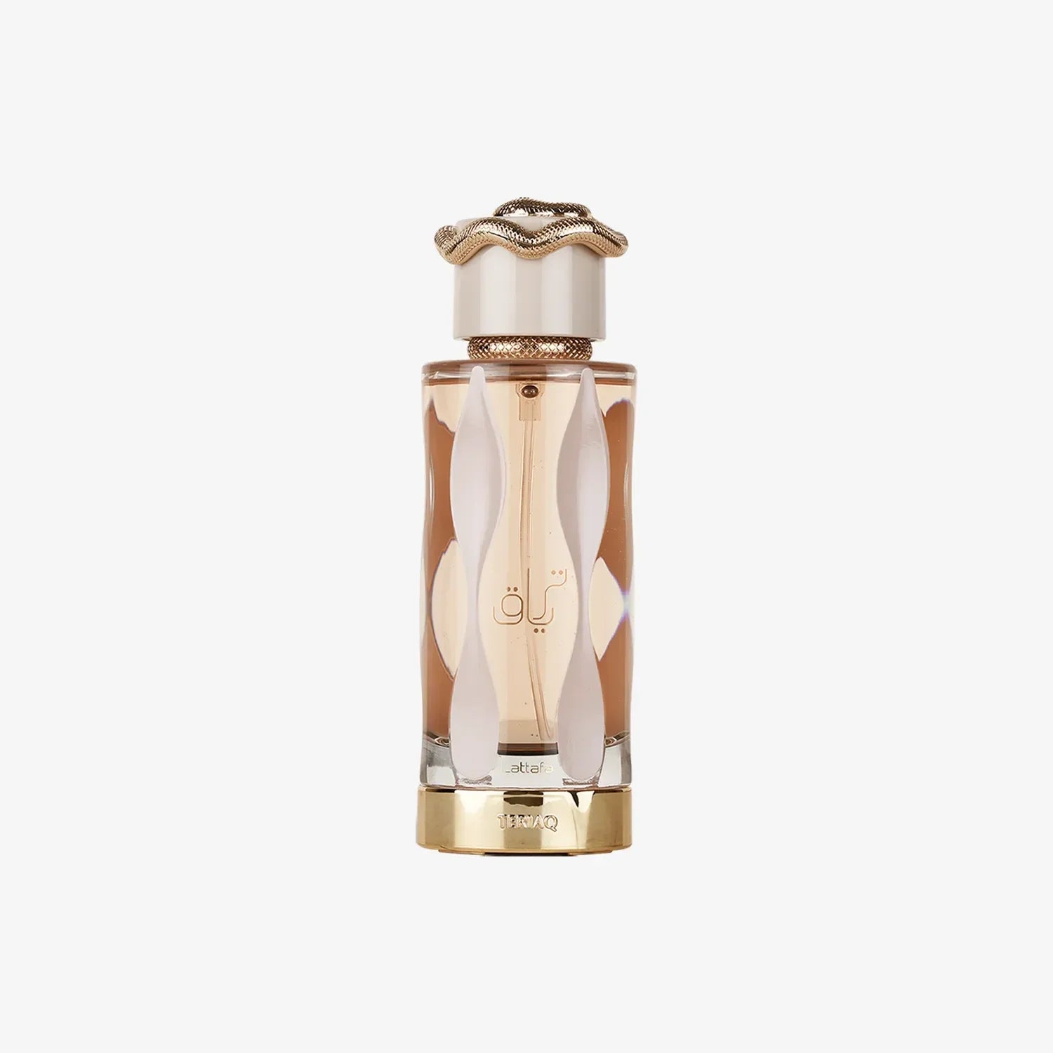 Lattafa Teriaq 100ml "Tester"