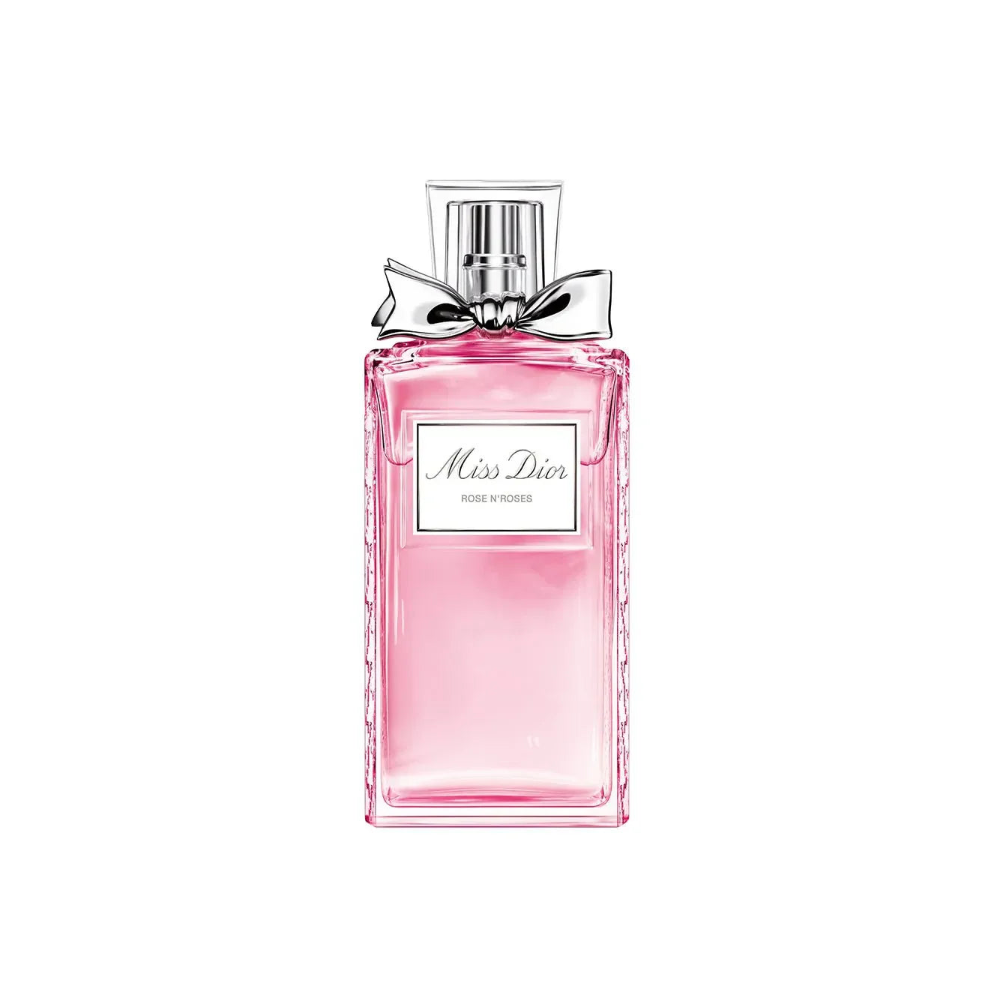 Miss Dior Rose N'Roses 100ml "Tester"