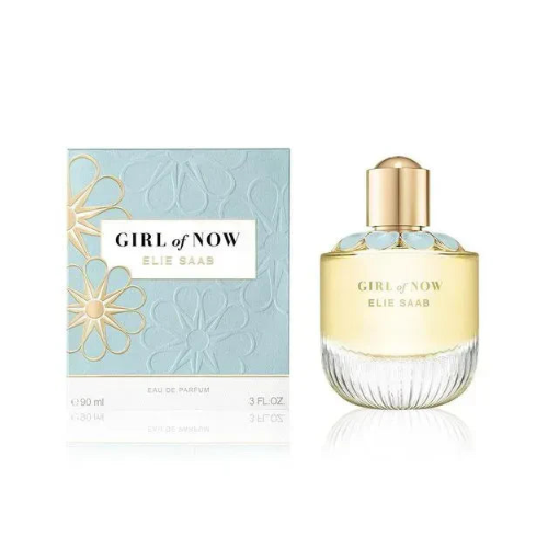 Elie Saab Girl of Now Eau de Parfum "Sealed with Box"