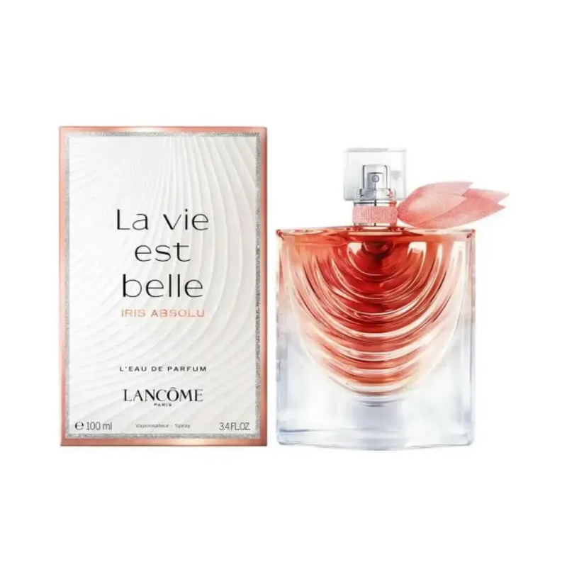 La Vie Est Belle Iris Absolu "Sealed with Box"