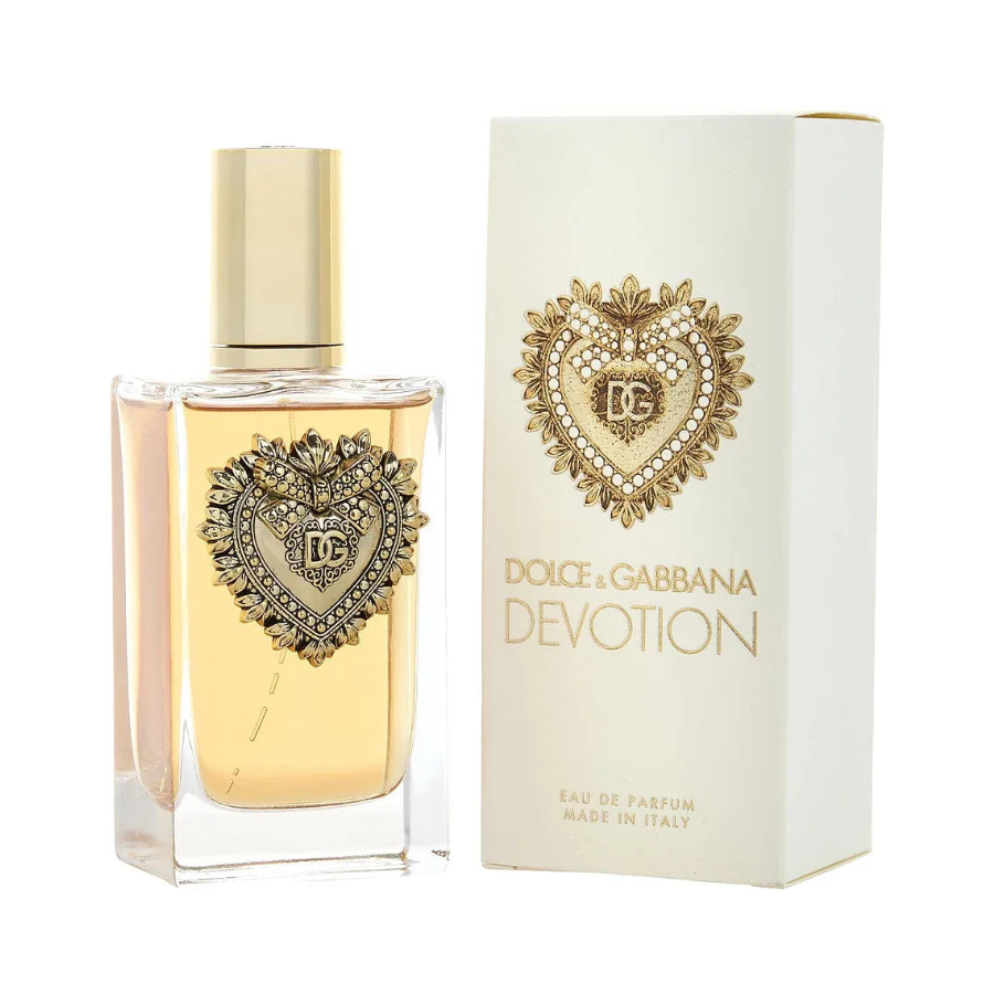 Dolce & Gabbana Devotion Eau de Parfum "Sealed with Box"