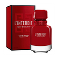 Givenchy L'Interdit Rouge "Sealed with Box"