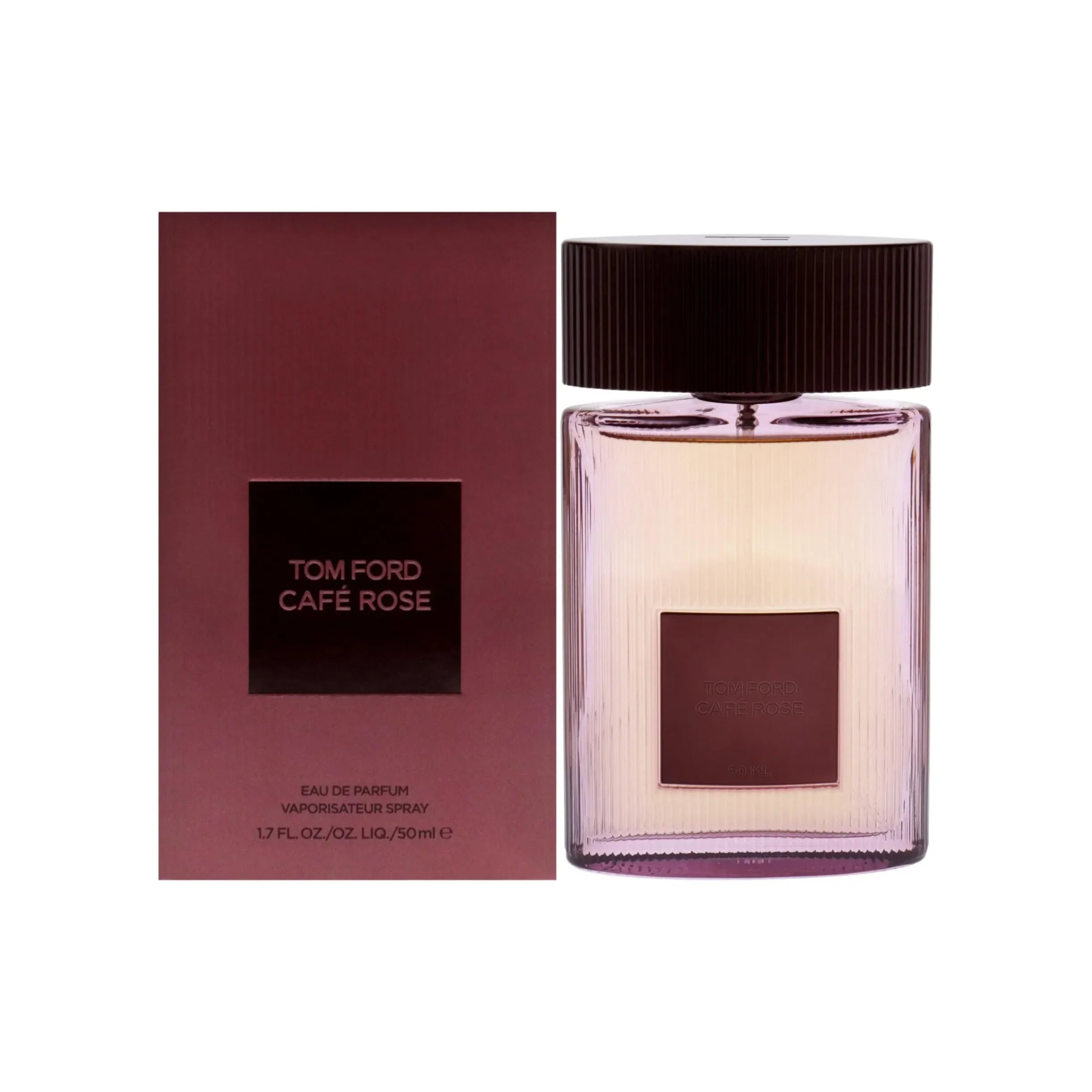 Tom Ford Cafe Rose "Sealed with Box"