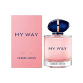 My Way Eau de Parfum "Sealed with Box"