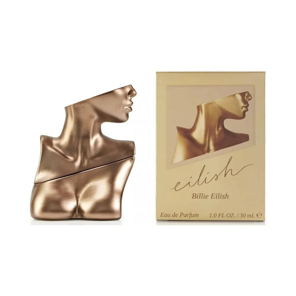 Billie Eilish Eilish Eau de Parfum "Sealed with Box"