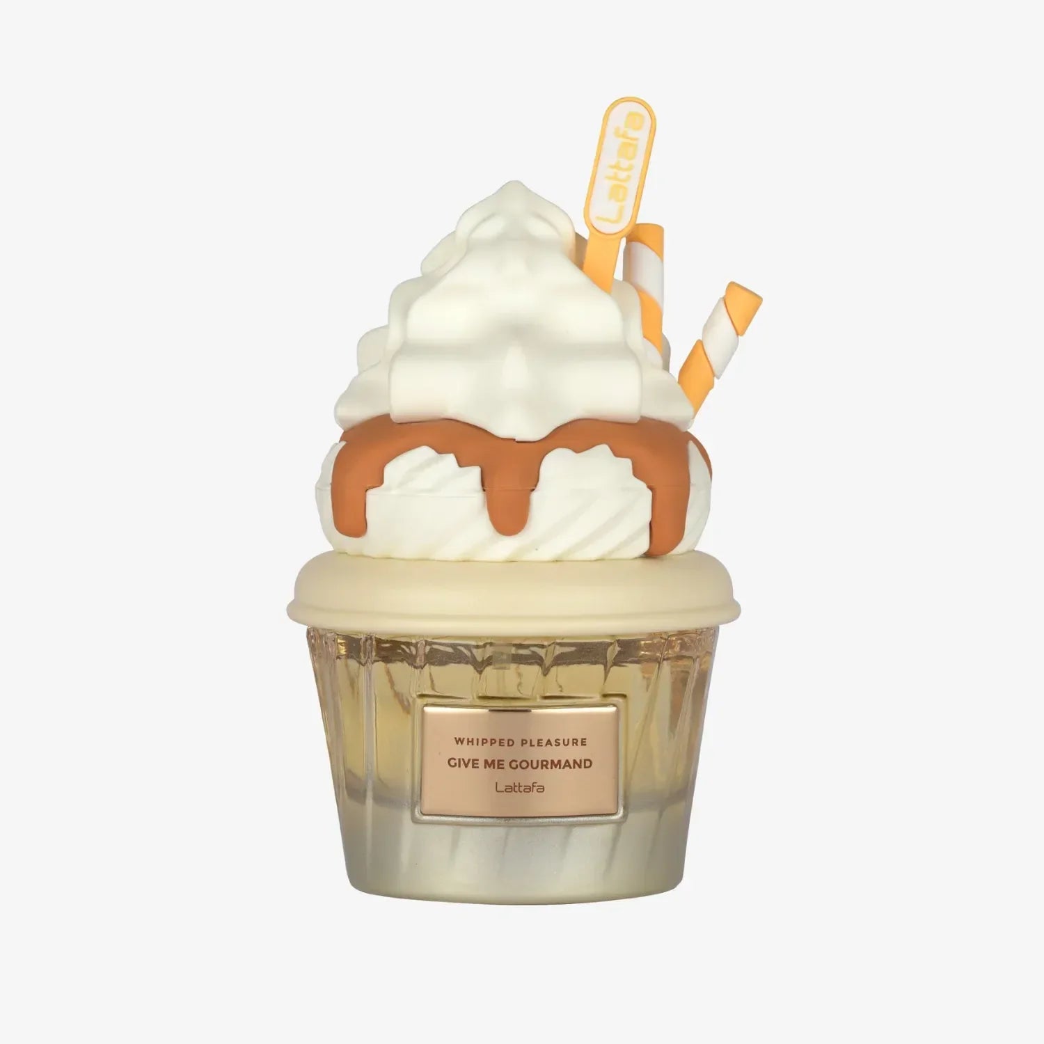 Lattafa Whipped Pleasure 100ml "Tester"