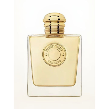 BURBERRY GODDESS "Tester