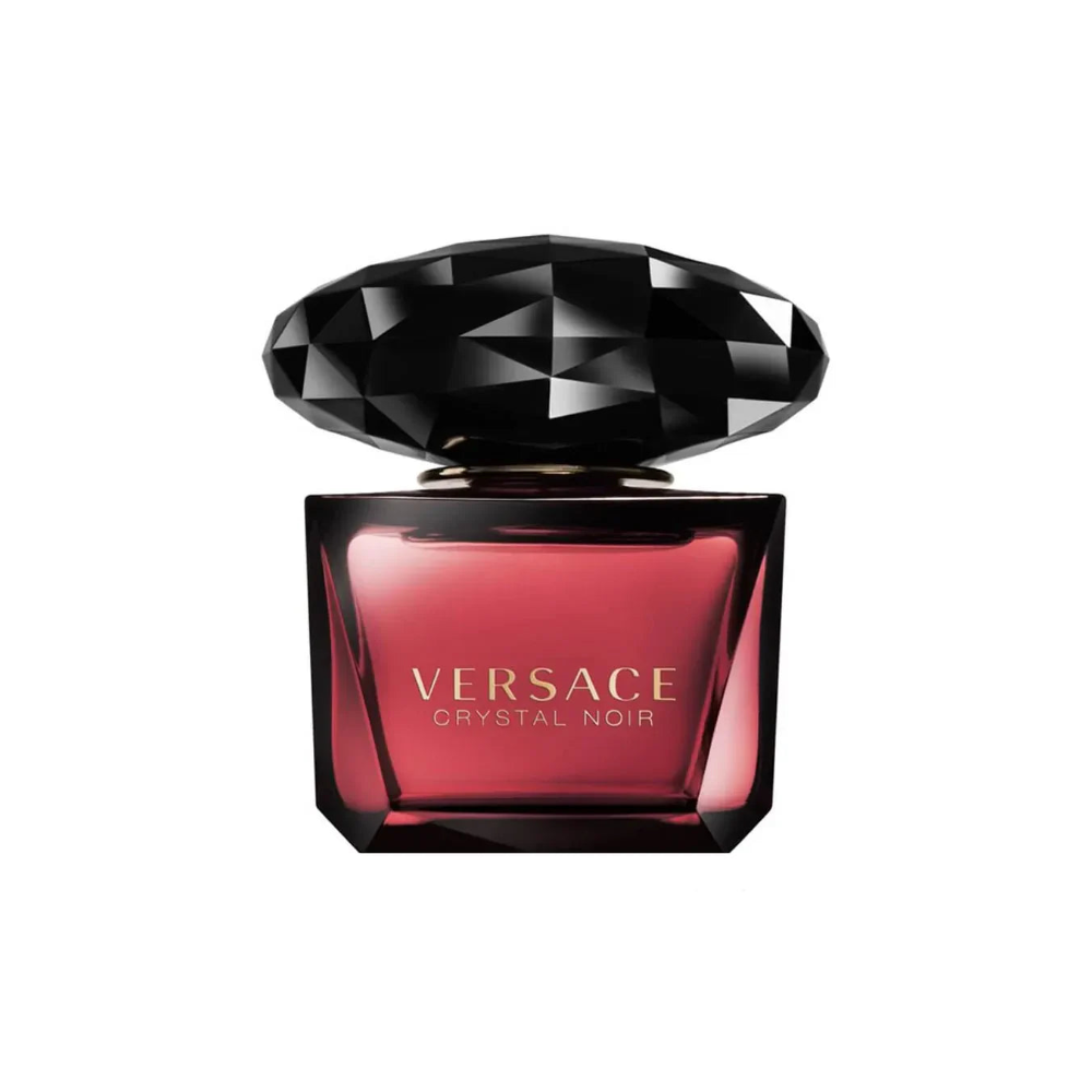 VERSACE CRYSTAL NOIR "Tester