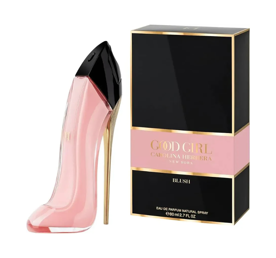 Good Girl Blush Eau de Parfum. "Sealed with Box"