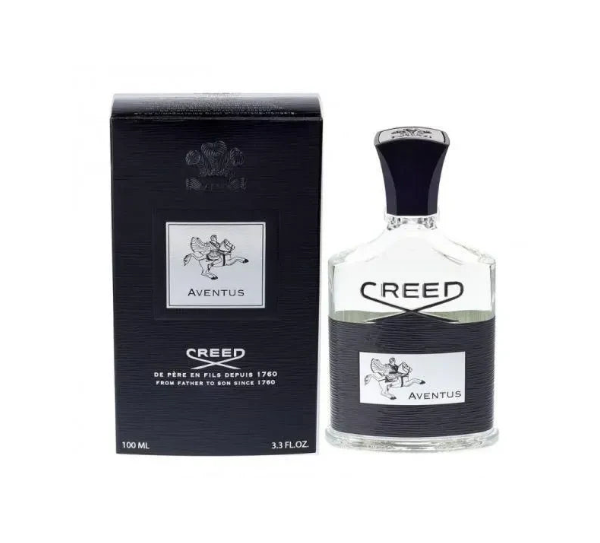 Creed Aventus "sealed with box"