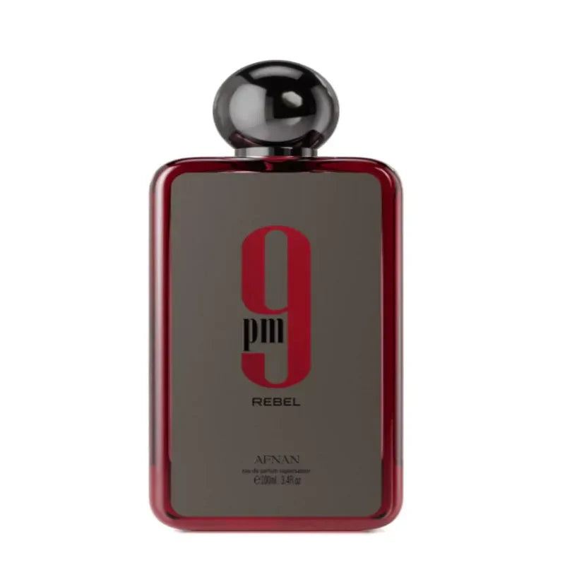 9 PM Rebel Afnan Unisex