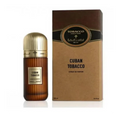 Ibraheem AlQurashi Cuban Tobacco Extrait de Parfum 100ml