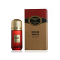 Ibraheem AlQurashi Mexican Tobacco 100ml