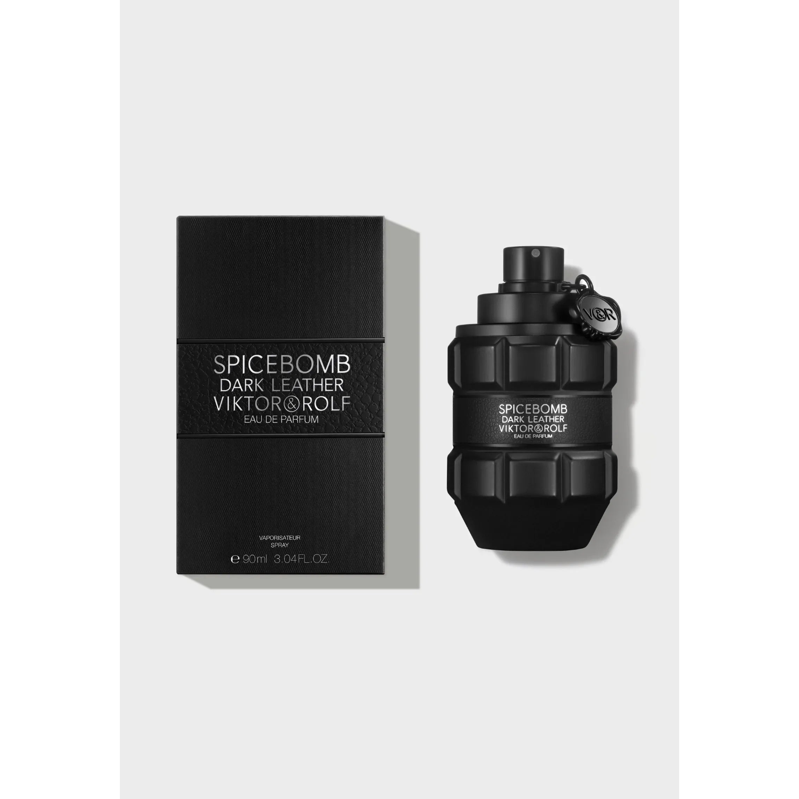 Viktor & Rolf Spicebomb Dark Leather "sealed with box"