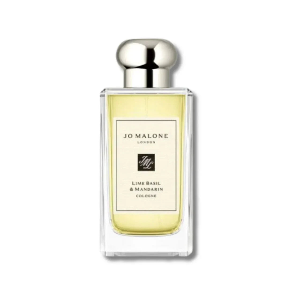 Jo Malone London Lime Basil & Mandarin Cologne "Tester"