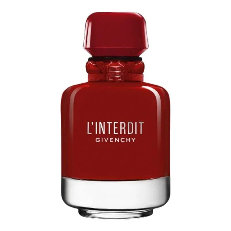 Givenchy L'Interdit Rouge "Tester"
