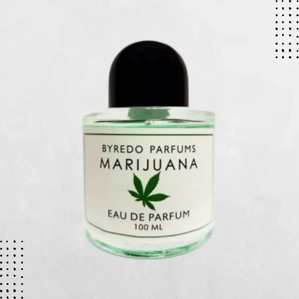 Byredo Parfums Marijuana "Tester"