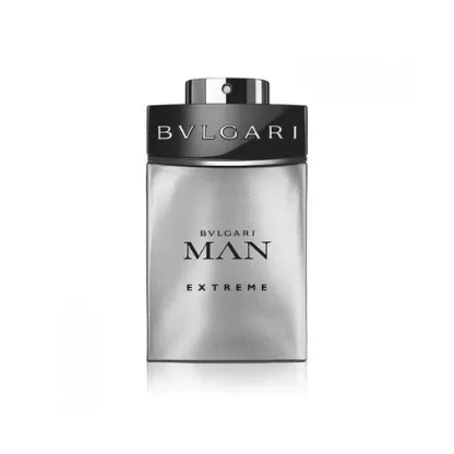 Bvlgari Man Extreme "Tester"