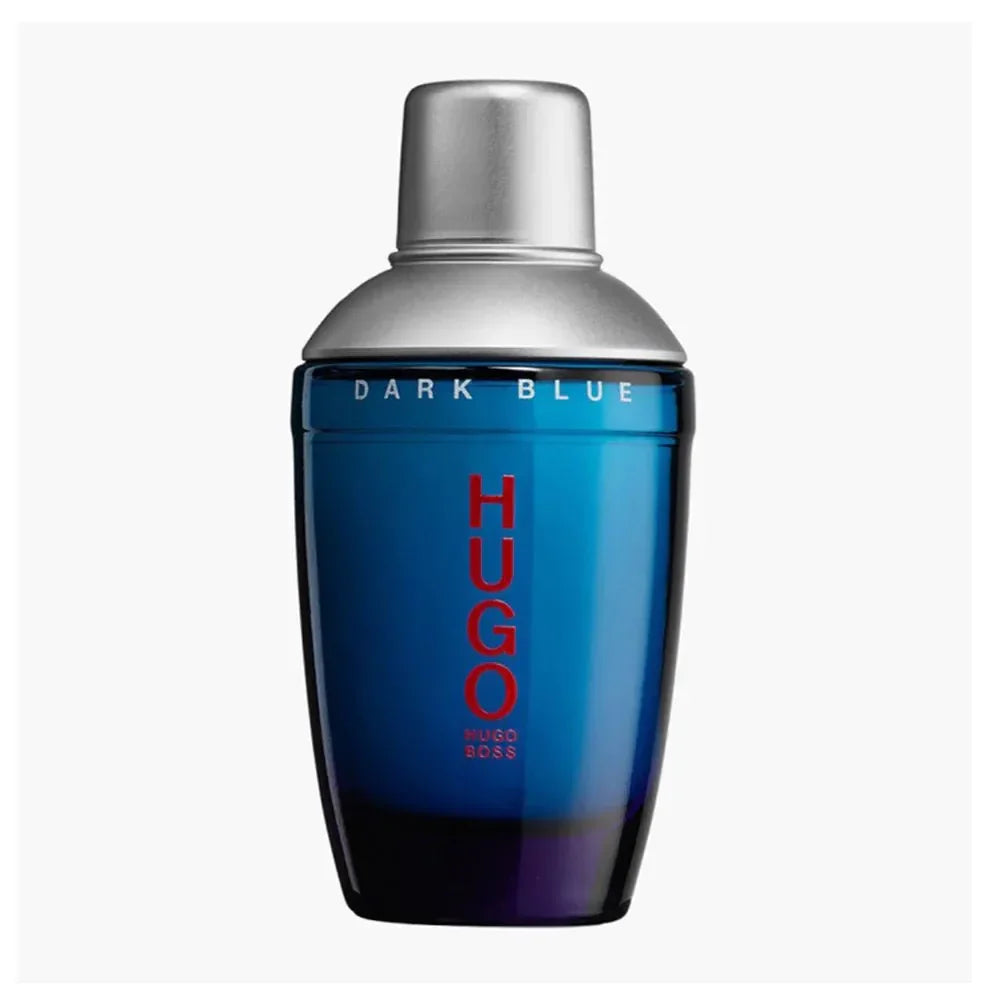 Hugo Boss Dark Blue "Tester"