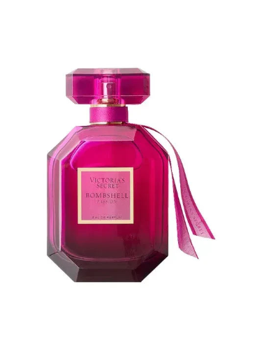 Victoria's Secret Bombshell Passion  "Tester"