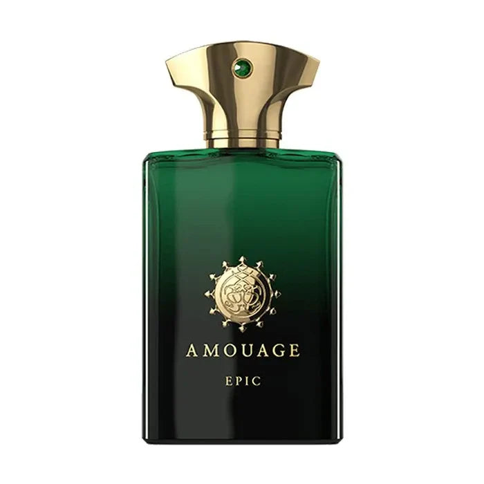 Amouage Epic "Tester"
