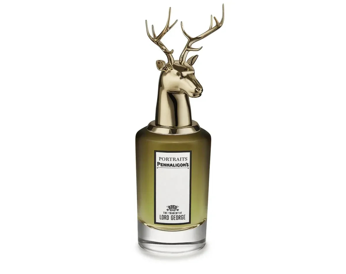 Penhaligon's The Tragedy of Lord George "Tester"