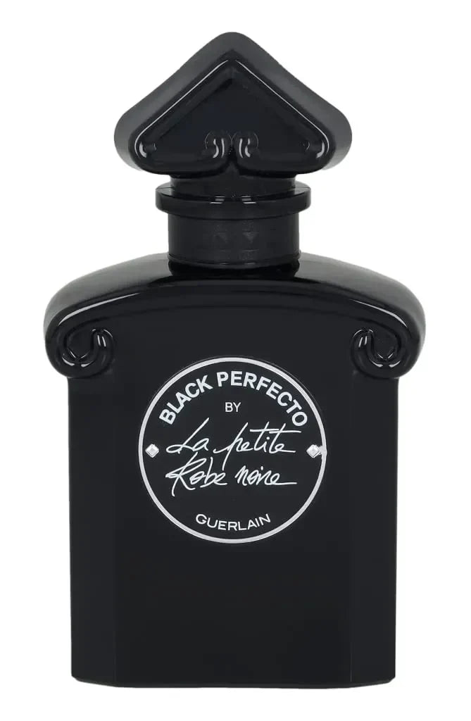 Guerlain La Petite Robe Noire Black Perfecto "Tester"