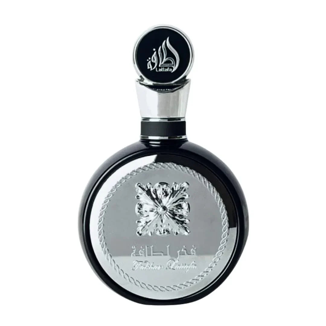 Lattafa Fakhar Black "Tester"