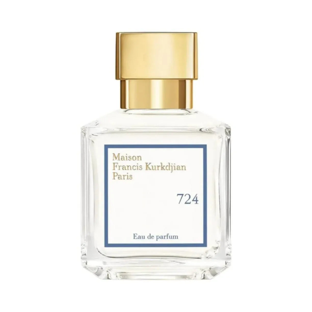 Maison Francis Kurkdjian 724 "Tester"
