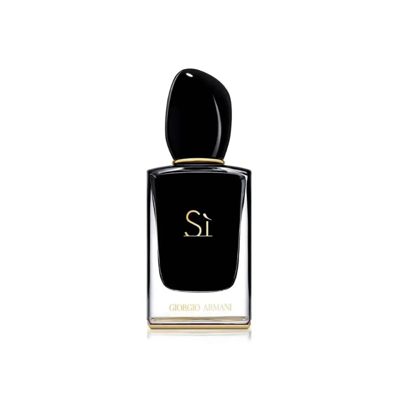 Si Eau de Parfum Intense "Tester"
