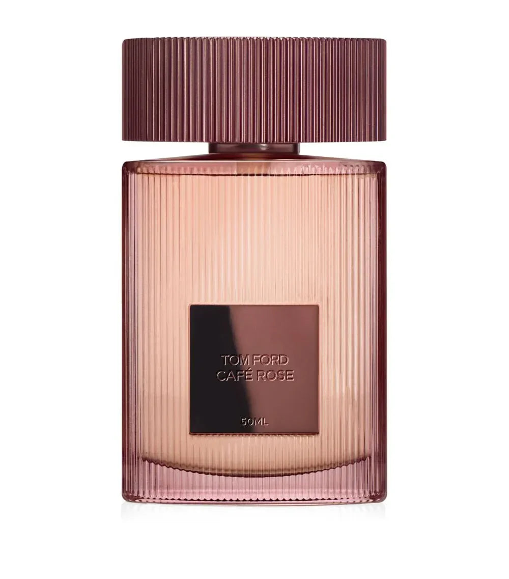 Tom Ford Cafe Rose "Tester"