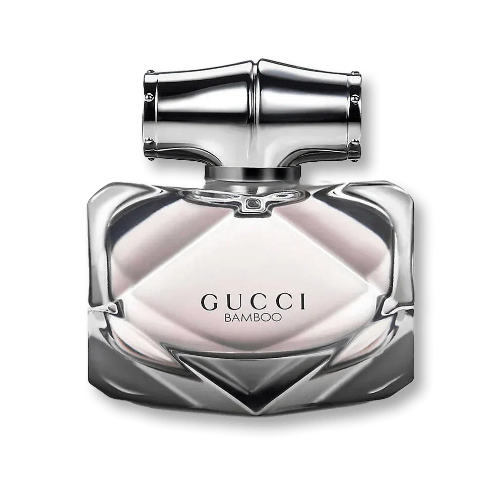 Gucci Bamboo Eau de Parfum "Tester"