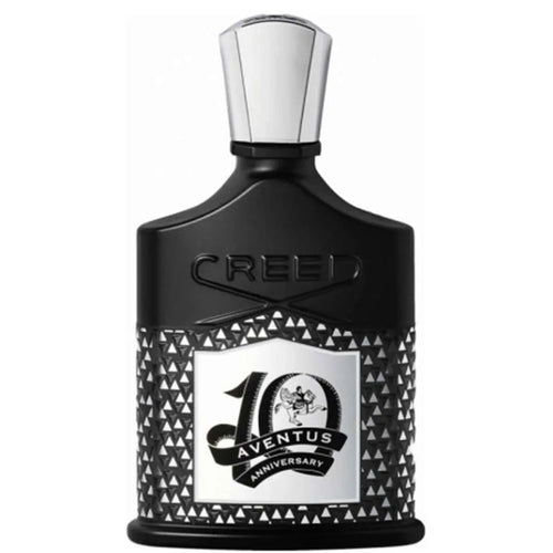 Creed Aventus 10th Anniversary Tester Without Box