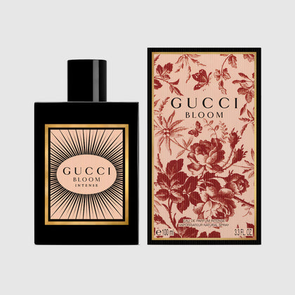 Bloom Eau de Parfum Intense