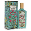 Gucci Flora Gorgeous Jasmine Green Tester Without Box