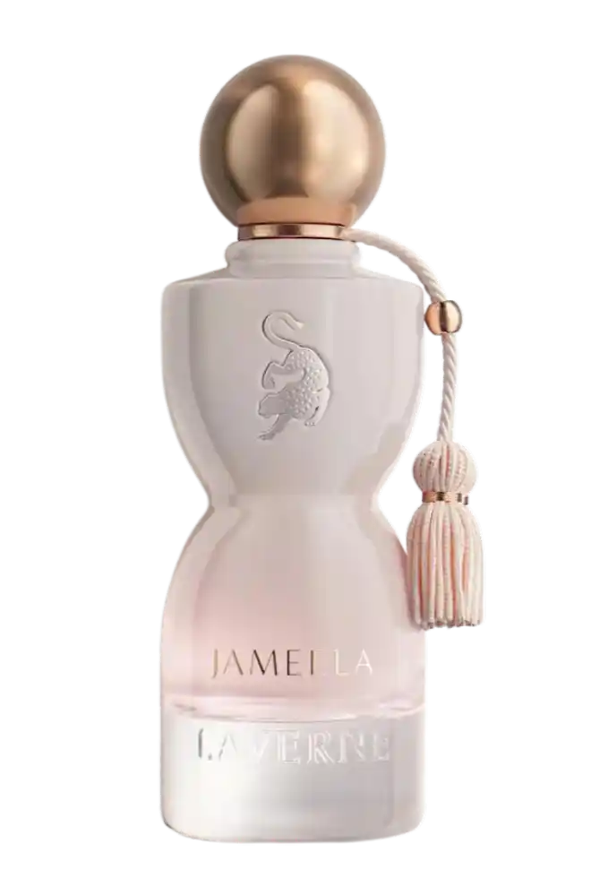 Laverne Jameela Tester Without Box